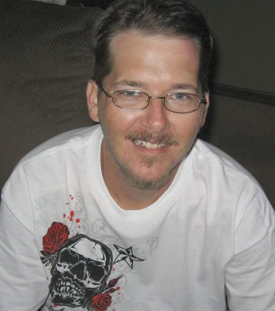 Troy Allen Durden