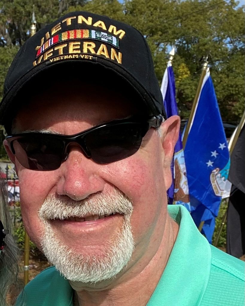 Walter C Edmisten, III Profile Photo