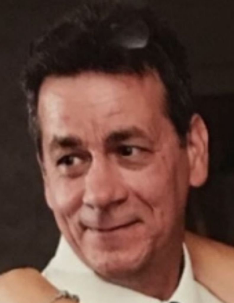 William Alan Franklin Sr.