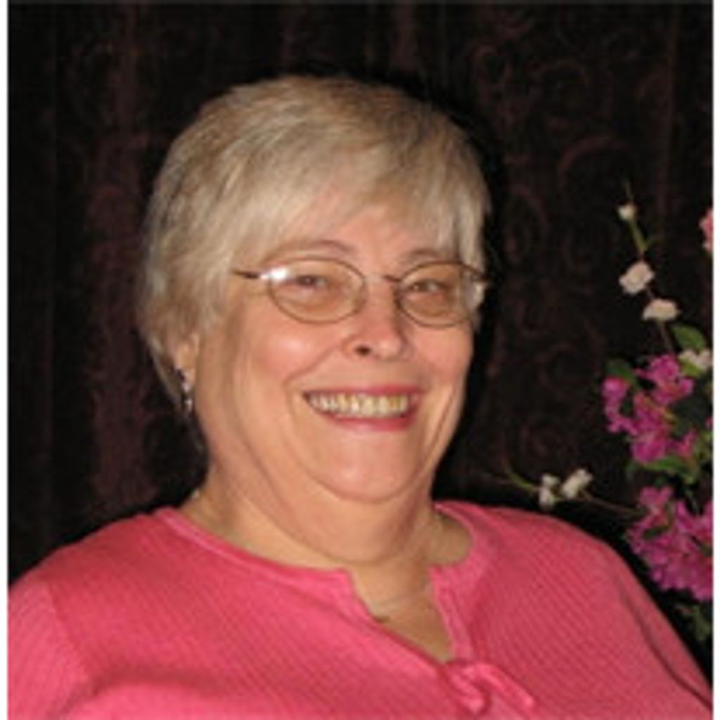 Sharon Theriault Profile Photo