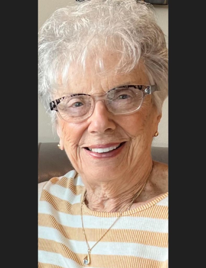 Jeanne Claire Ongaro Profile Photo