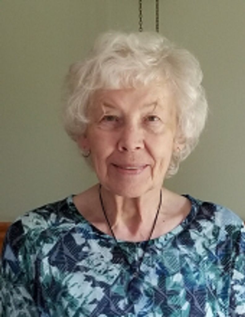 Arlene Mulder Profile Photo