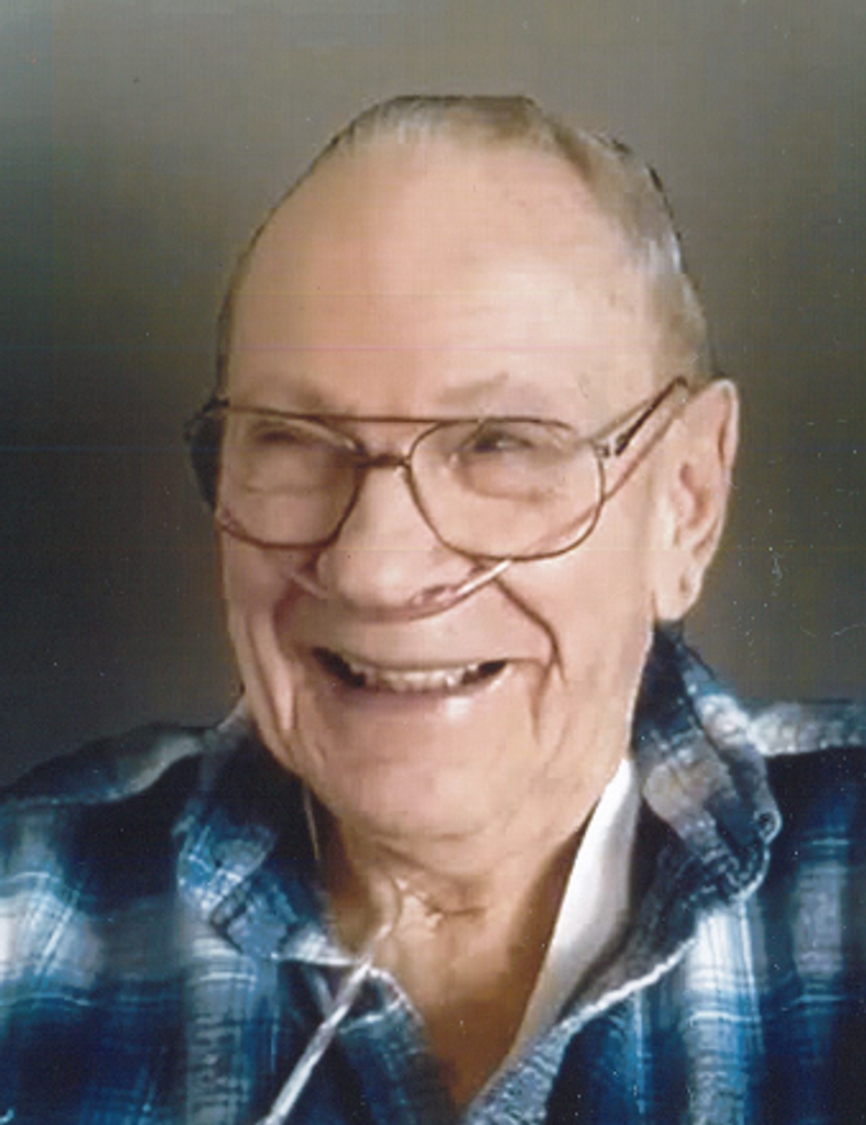 Milton B. Lazette 