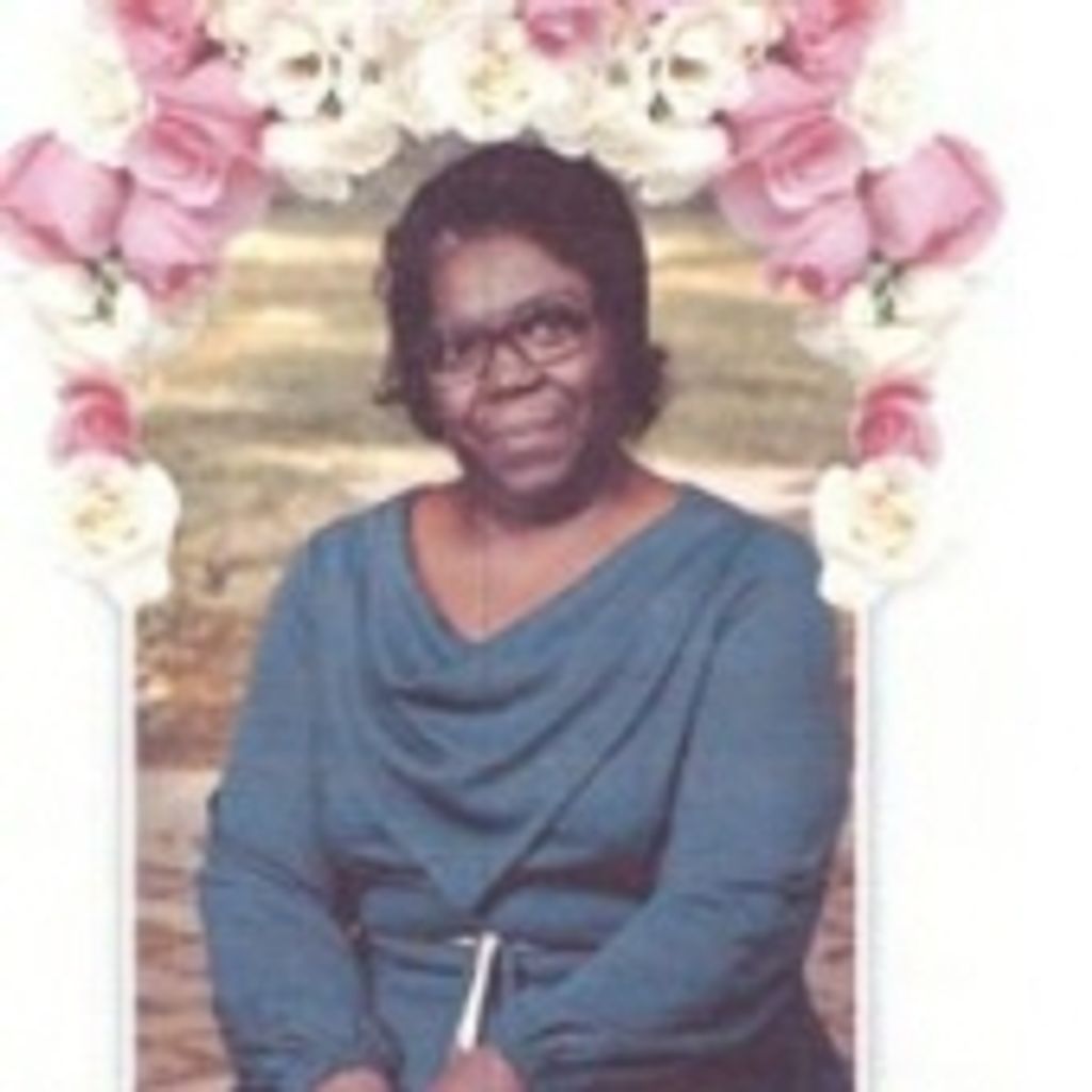 Rosemary  Quarles Buckner