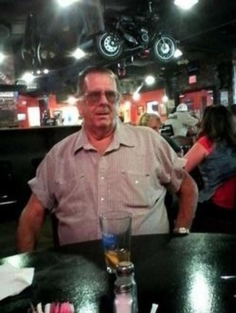 L.Gene Brinson