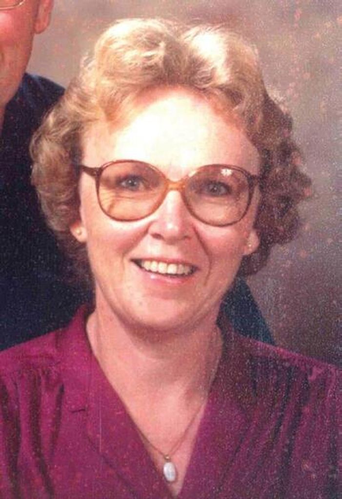 Mary Patricia Elmes Profile Photo