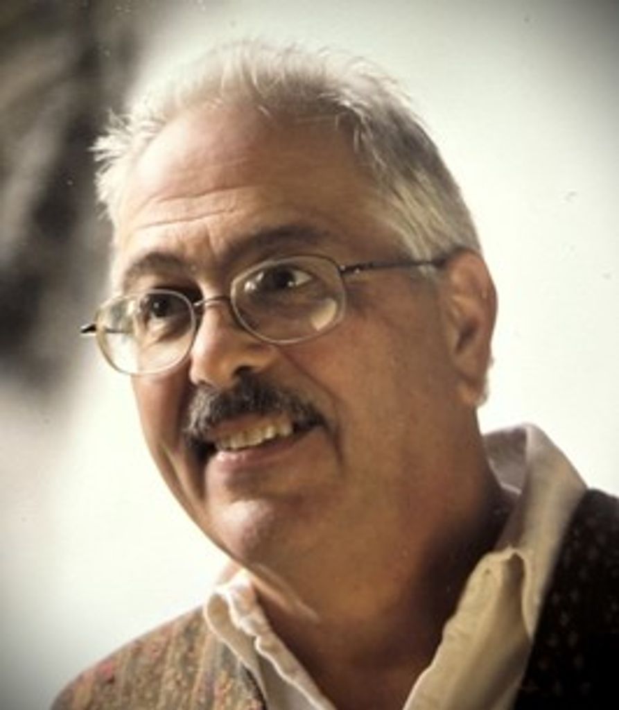 Walter Petrucci Profile Photo