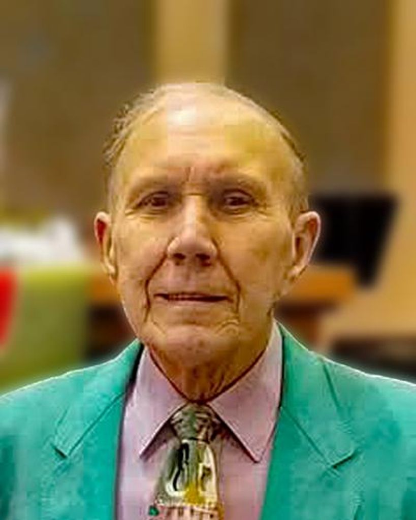 Duane Harold Judisch