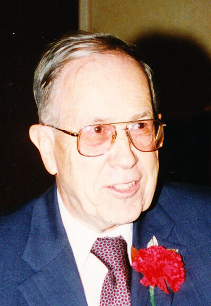 Leonard Mckee Moore Profile Photo
