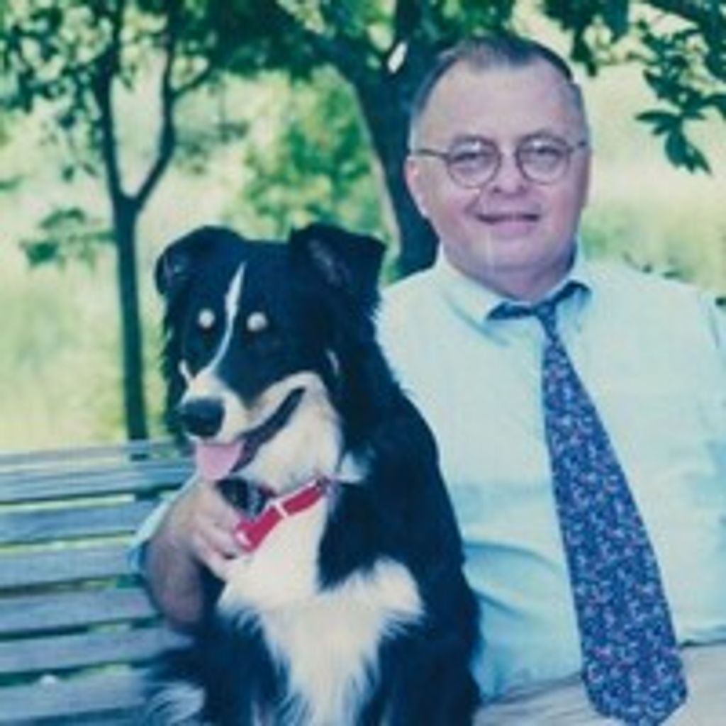 Bill Runyon, Jr.