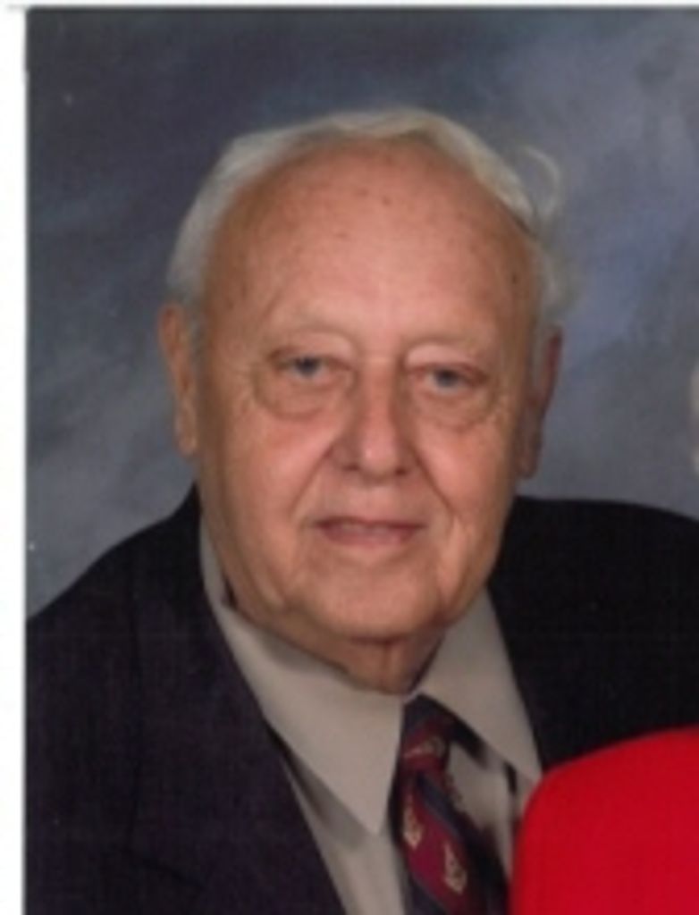 Harry Stouffer Eshenour