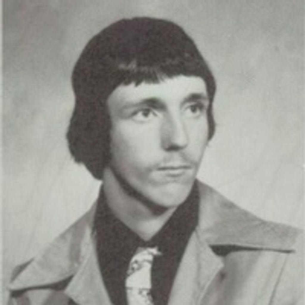 William "Bill" Eugene Kelley