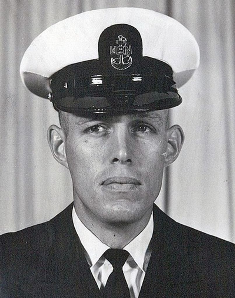 J.P. Butler, Jr. Profile Photo