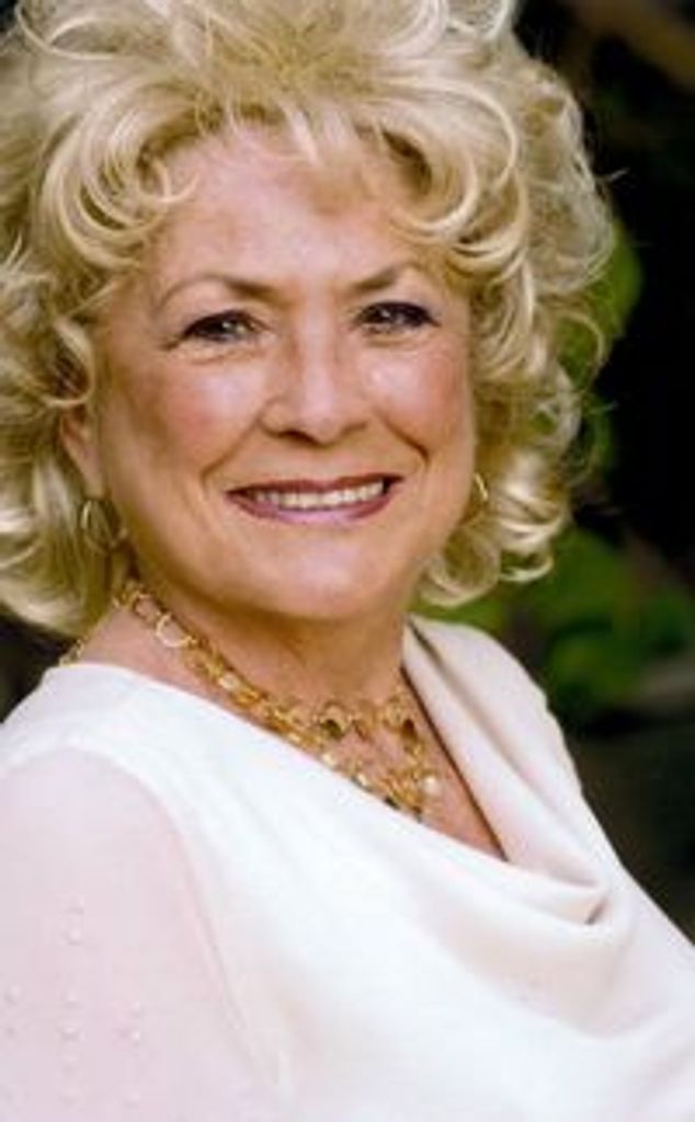 Marie "Murph" Castaldo Profile Photo