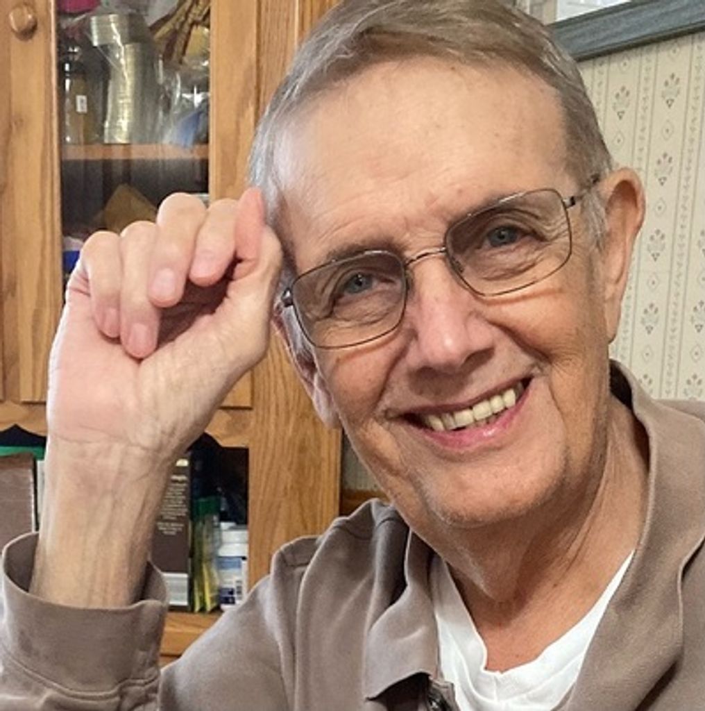 William Keith Lutz Profile Photo