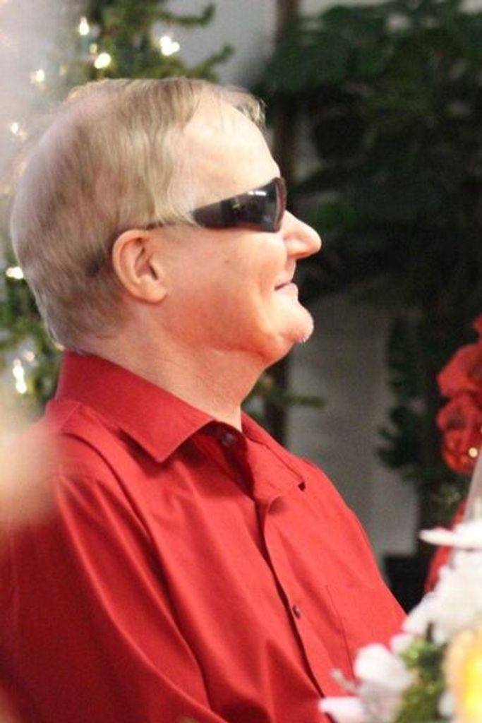 Thomas Ray Stewart Profile Photo