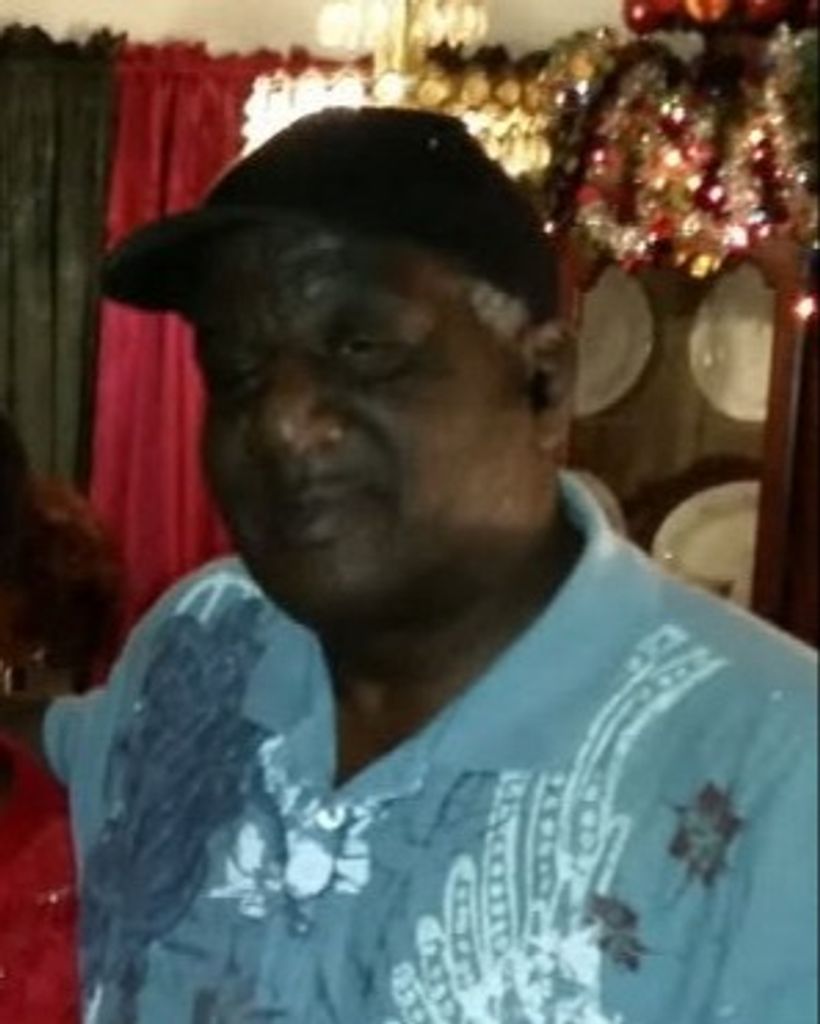 KENNETH RAY CHAMBERS