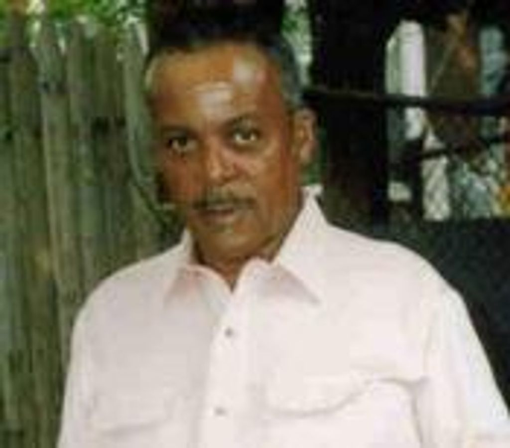 John W. Jackson Profile Photo