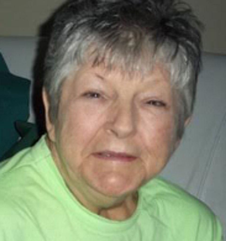 Patricia Sheffler