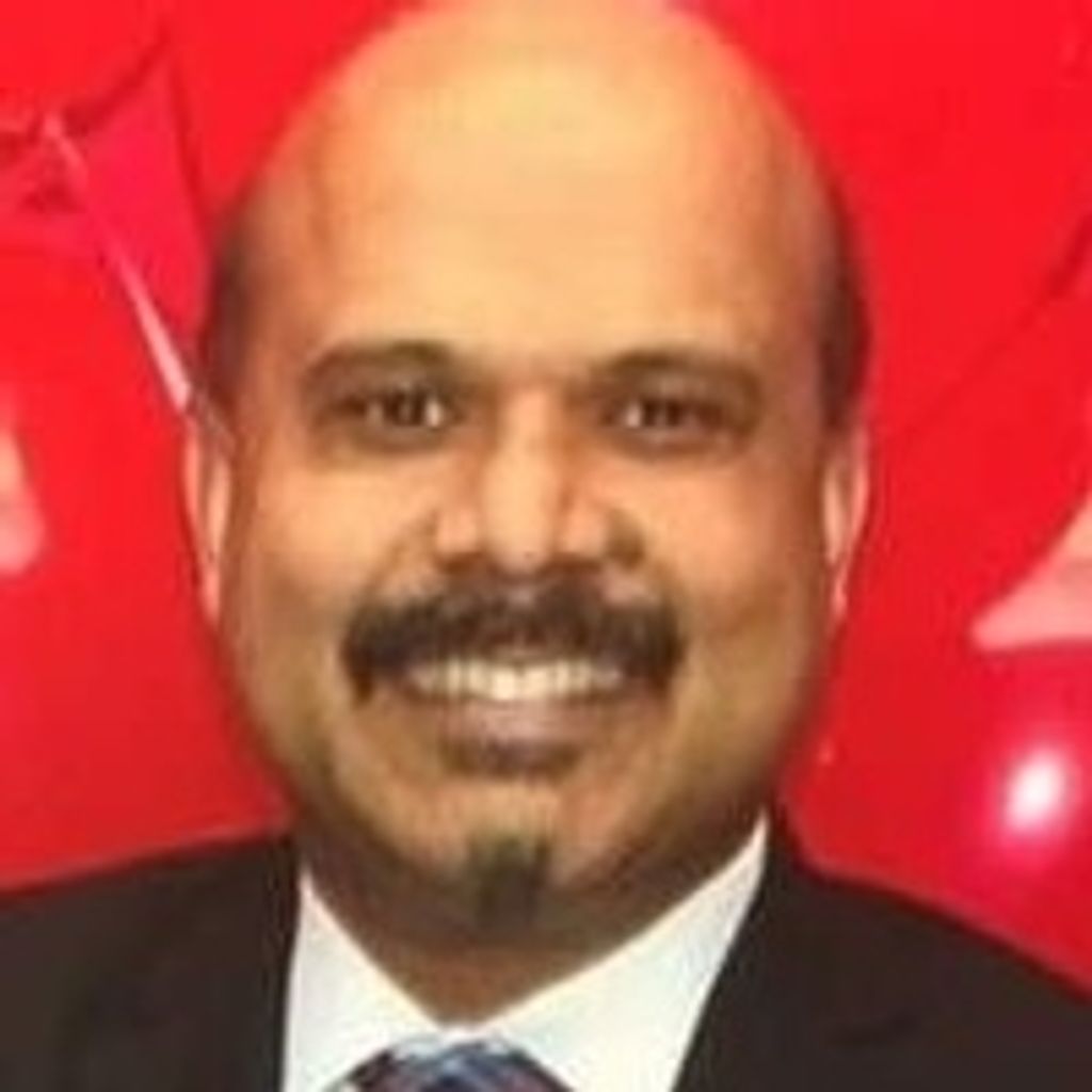 Dr.  Gururaj Nayak