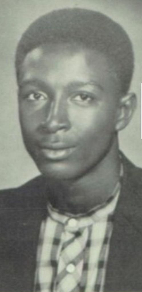 Joseph Gary Thompson Profile Photo