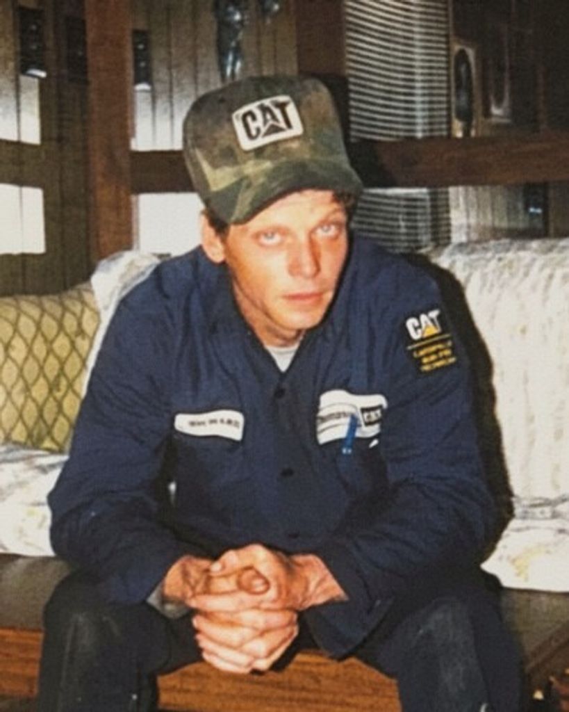 Richard Wayne Warnix Profile Photo
