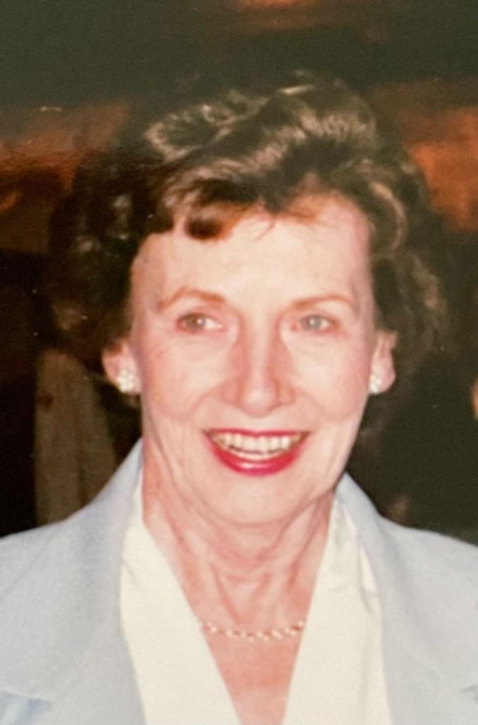 Rosemary G Clark Profile Photo
