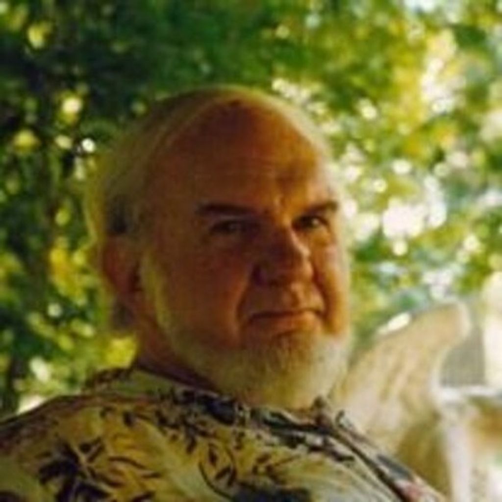 Harold "Hal" W. Pierce