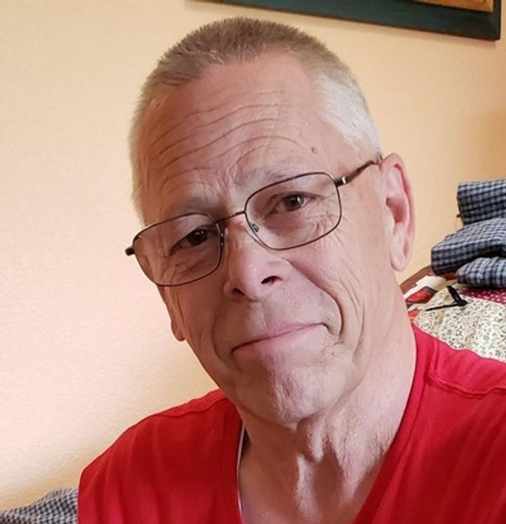 Don-Scott Chesley Profile Photo