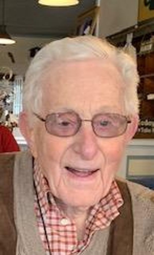 Dr. Myron L. Dimon Sr. Profile Photo