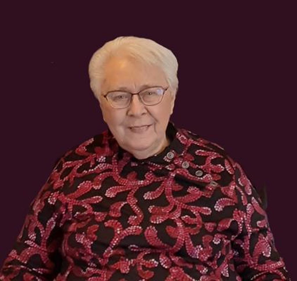 Adella Beck Profile Photo