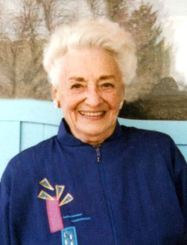 Laura Adams