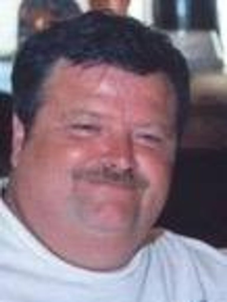 Harold Lee Horton