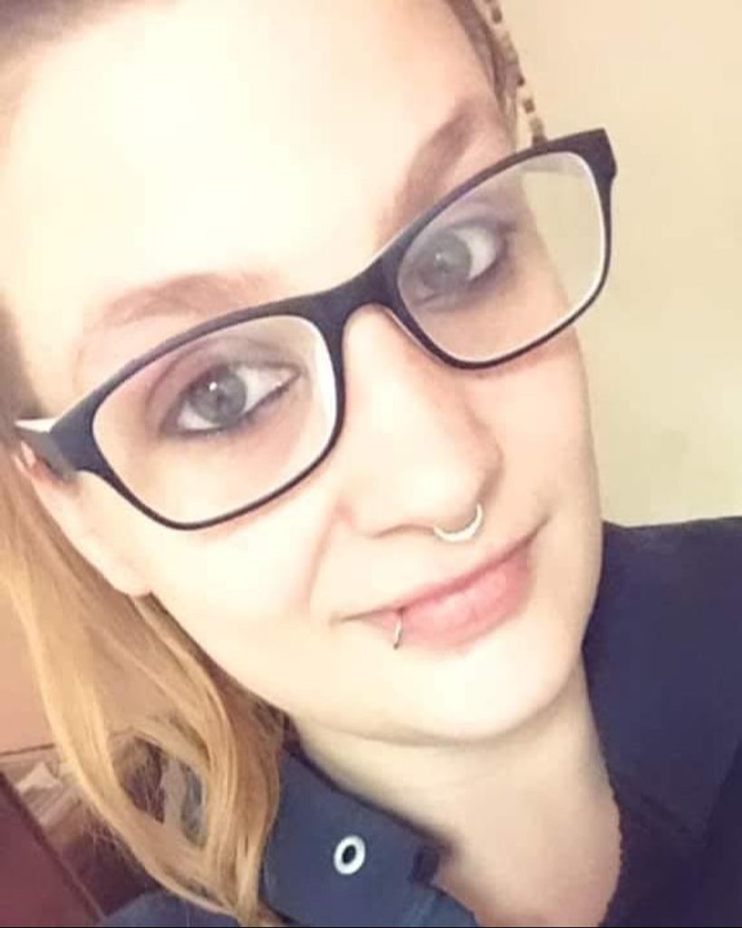 Aria Lynn "Peanut" LaJuett Profile Photo