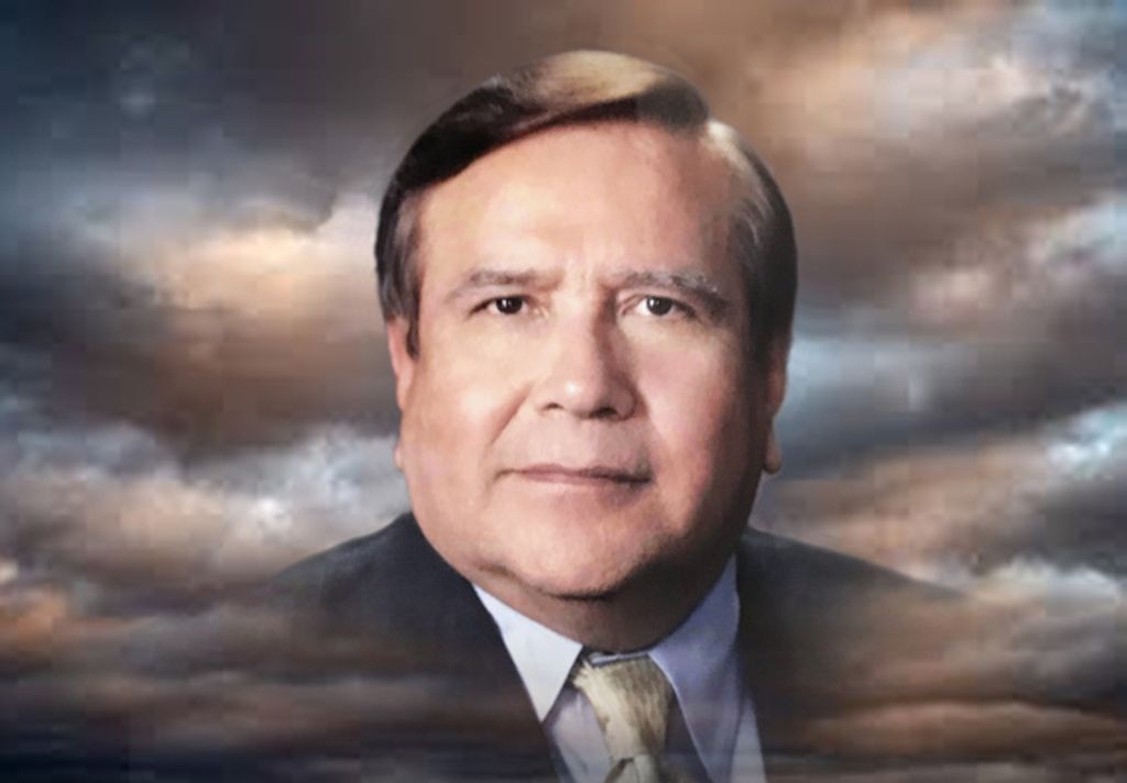 Crispin Burgos