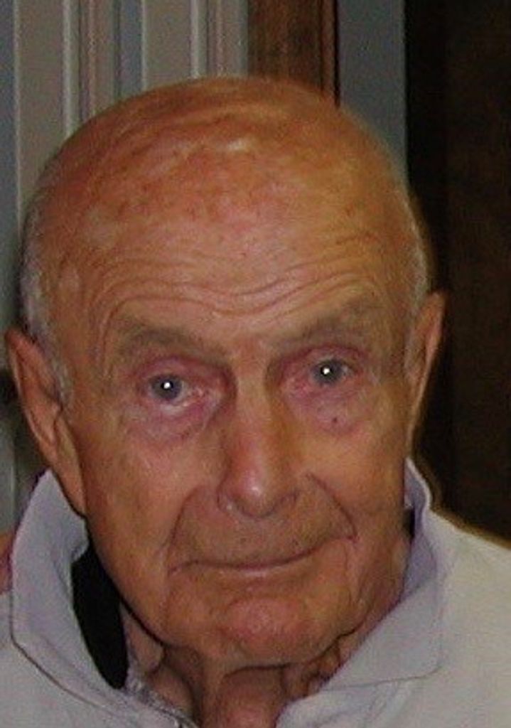 Ret. Col. Vernon A Moehring