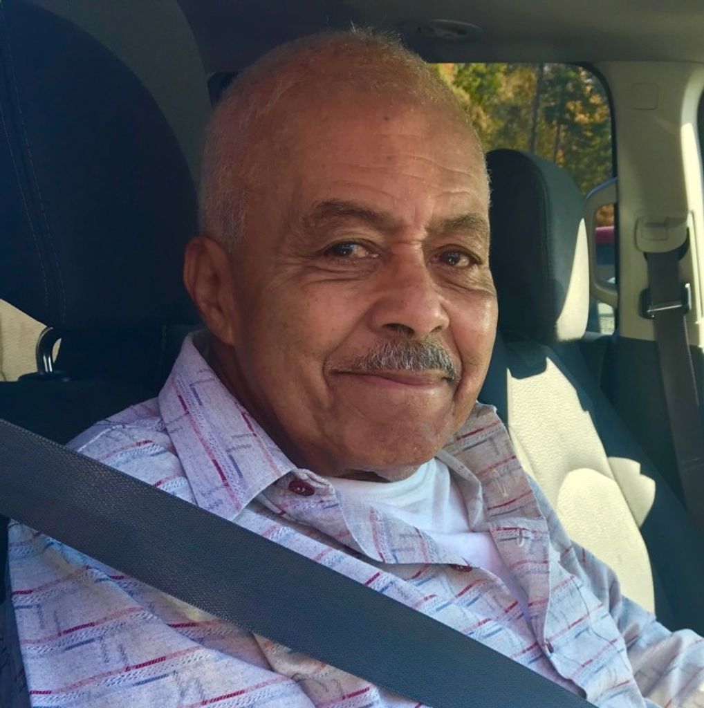 Clarence A Hill, Jr.