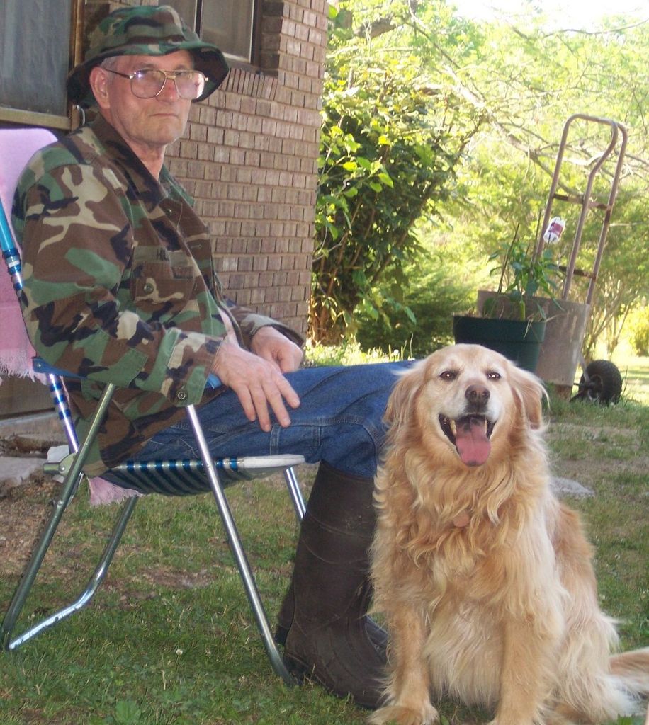 Larry  William Wright