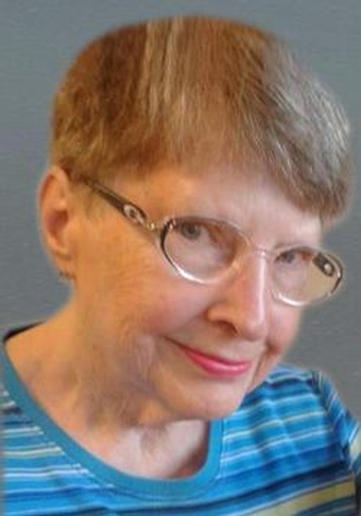 Doris Irene Willson Profile Photo