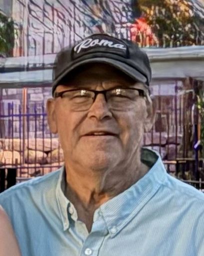 Brett Alan Mayes Profile Photo