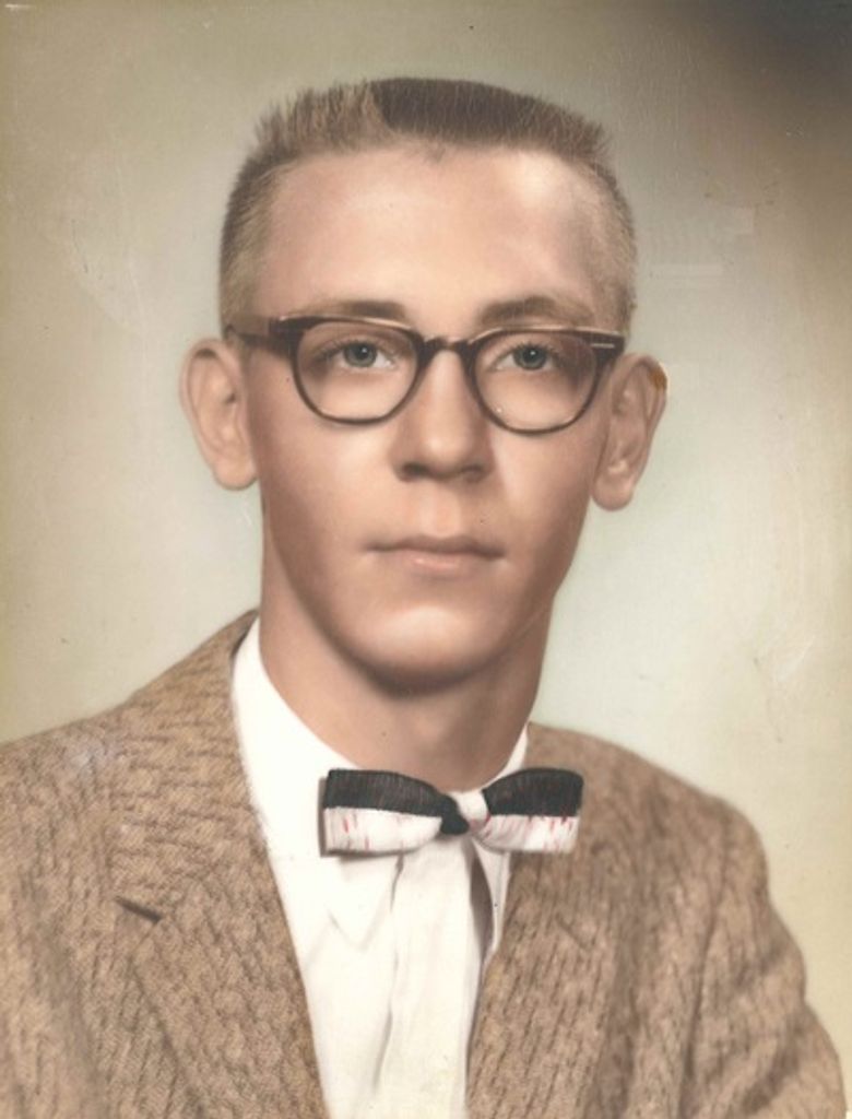 Joseph Dewayne Eccles