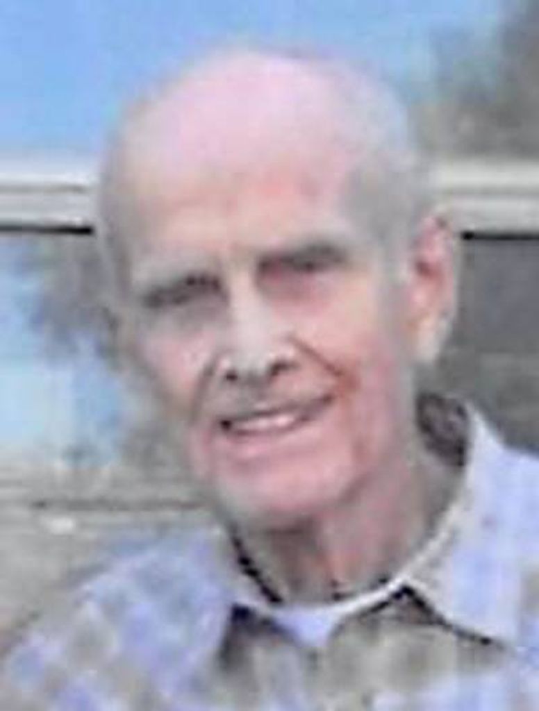 Charles Thurman Goodin Profile Photo