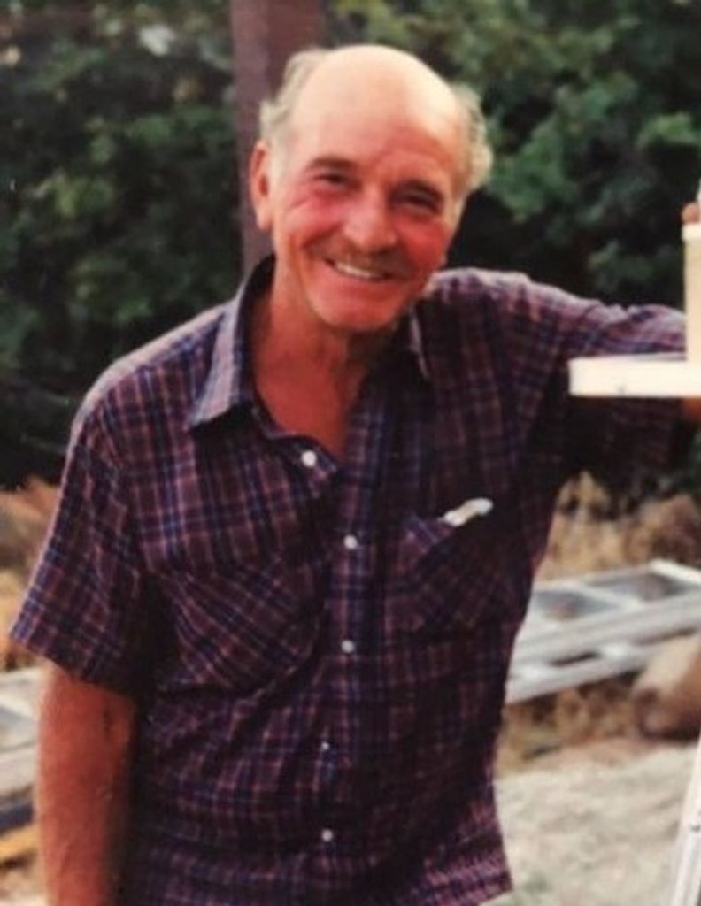 Duane Richard Hadley