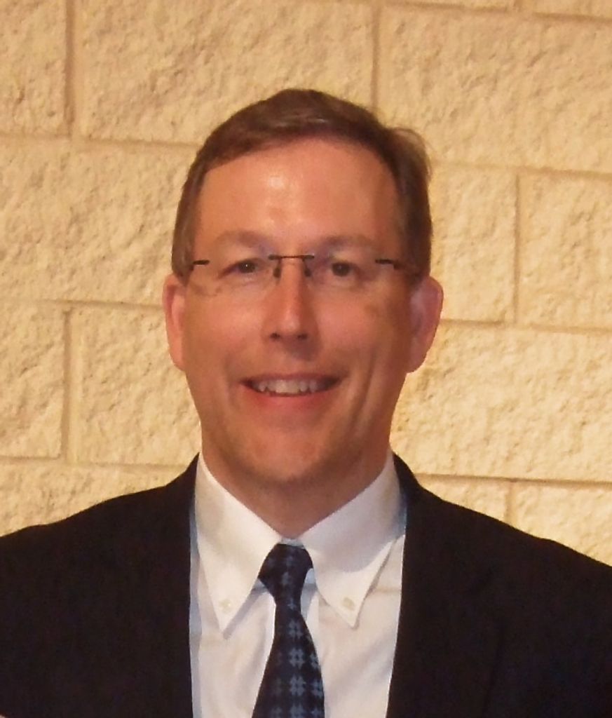 Timothy S. Pryson
