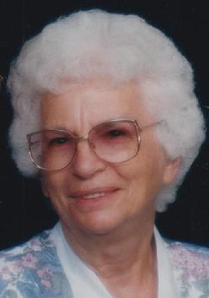 Doris Ruth Howerton Profile Photo