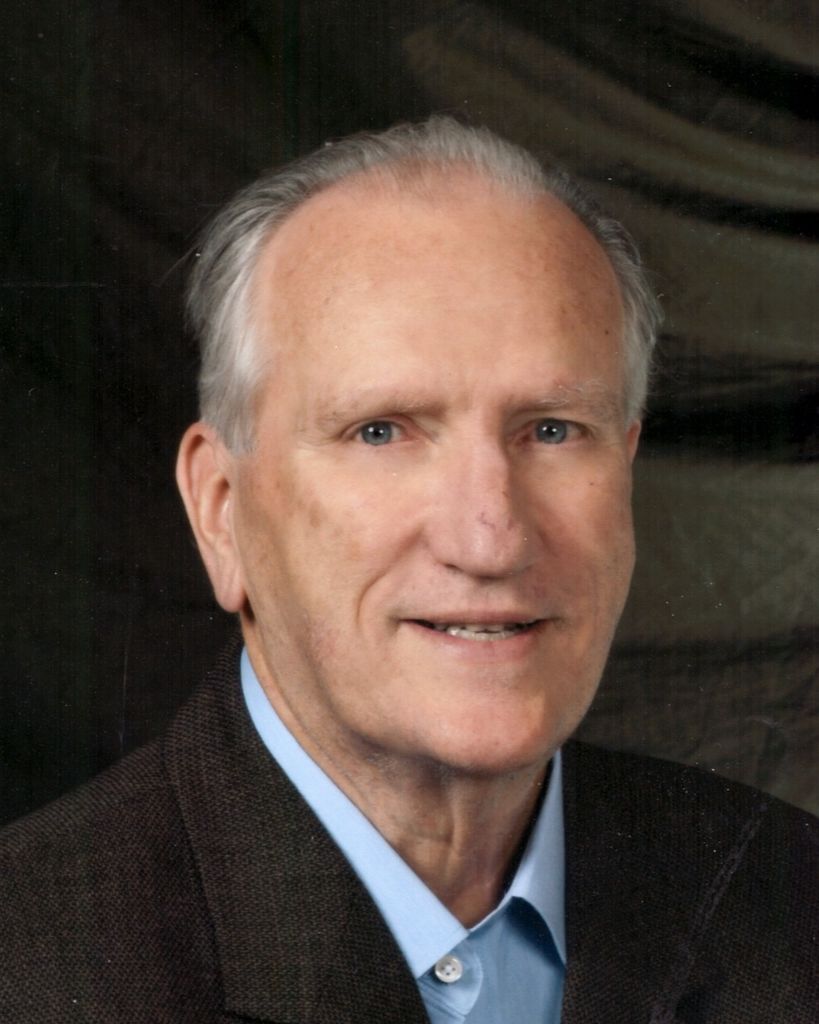 Arthur J. Kinsley