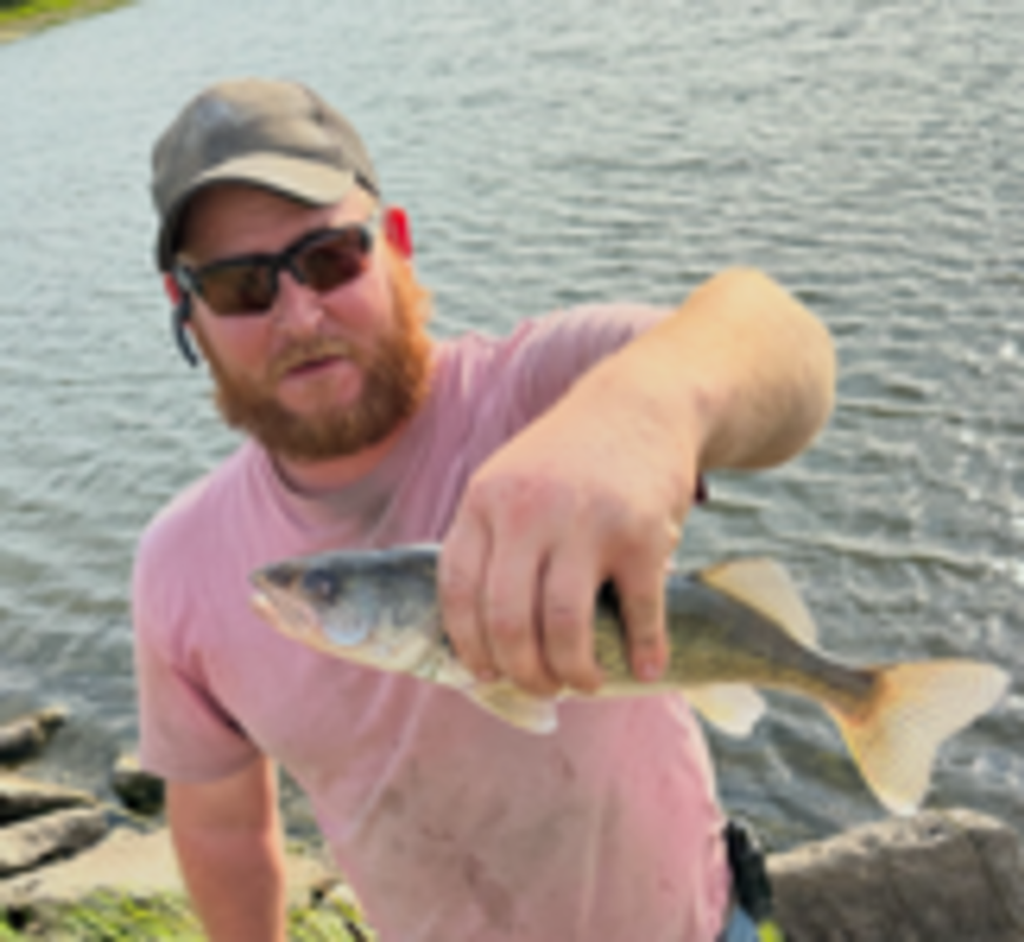 Joe Mccullough Profile Photo