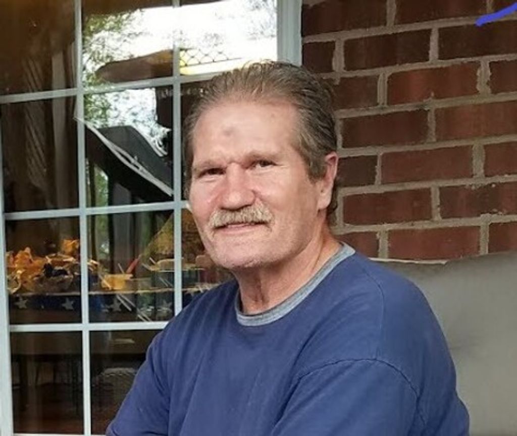 Harley "Mike" Michael Dishon Profile Photo
