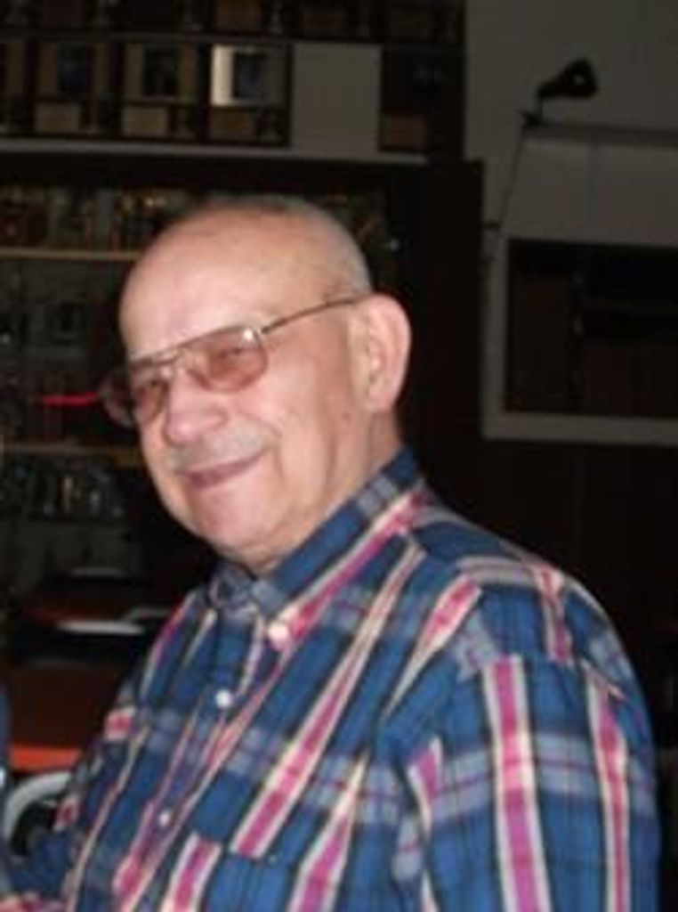 Kenneth Earl Kampf