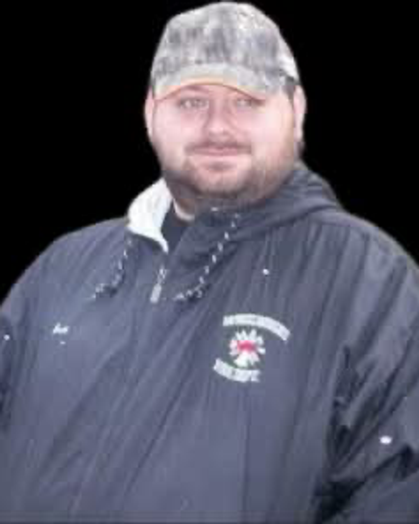 David Dwayne Hall Profile Photo